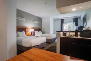 Country Inn & Suites by Radisson, Savannah Southside - Chambre