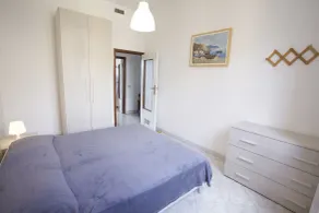 Appartamento Lungomare - Chambre