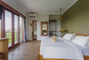 Canggu Hype - Room