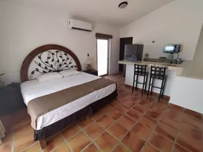 Club Cantamar Beach Hotel & Marina - Chambre