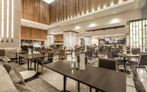 Arnoma Hotel Bangkok - Restaurant