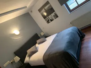 Le 1815 - Room
