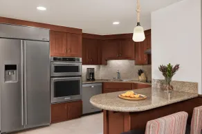 Marriott Grand Residence Club, Lake Tahoe – 1 to 3 bedrooms & Pent - Room