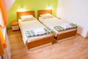 Hotel San - Room