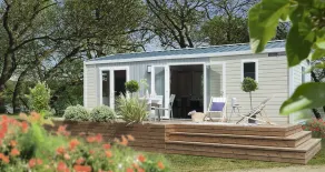Lagrange Vacances Camping de l'Arquet - Quarto