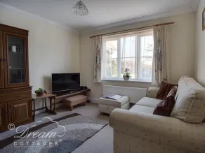 Bridge Apartment - Interiør