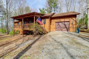 Deer River Retreat: Cabin Feel w/ Modern Touches - Interiör