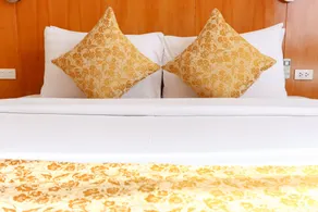 Paseo Premiere Hotel - Habitación