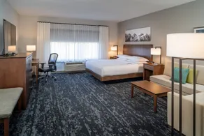 Delta Hotels by Marriott Huntington Mall - Chambre