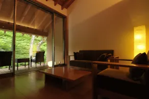 Yamado - Chambre
