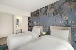 Rixos Obhur Jeddah Resort & Villas - All-Inclusive - Room
