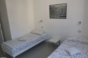 Casa Maria - Camera