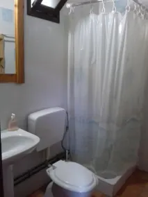 Ikarian Centre - Accommodation & mountain hiking - Bad