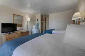Flamingo Motel - Habitación