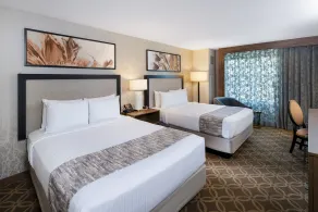 Cannery Casino and Hotel - Chambre