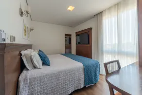 Hotel Monte Felice Centro - Værelse