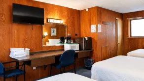 Indianhead Ironwood Hotel - Rom