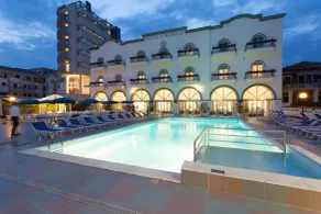 Hotel Marina - Piscine