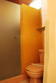 Hotel Suites Elia Noemi - Badrum