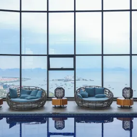 Cita Residence Ha Long - Pool
