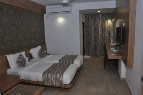 Hotel Rajdhani - Room
