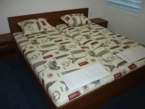 YALTA guesthouse - Habitación