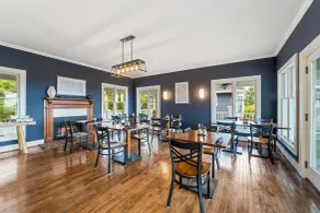 Inn at Brierley Hill - Restaurant
