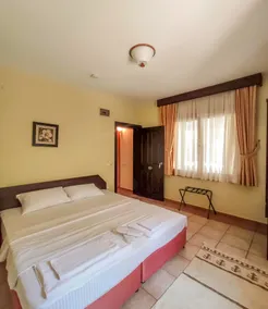 Pinea Pansiyon - Room