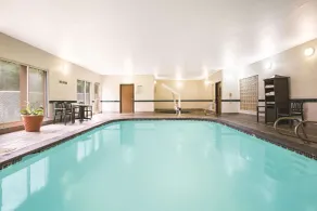 La Quinta Inn by Wyndham Olympia - Lacey - Piscine
