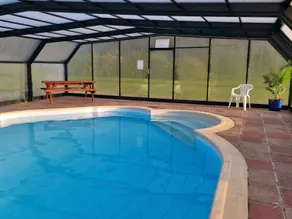 Sandpiper Cottage - Pool