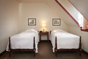 Colonial Houses, an official Colonial Williamsburg Hotel - Chambre