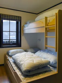 Hafjell Resort Alpin Apartments Solsiden - Værelse