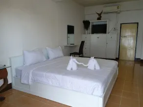 Chang Hostel Suvarnabhumi - Chambre