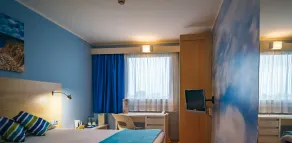 Ibis Częstochowa - Room