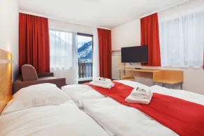 Residence AlpenHeart - Room