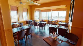 Marine Lodge - Restaurant