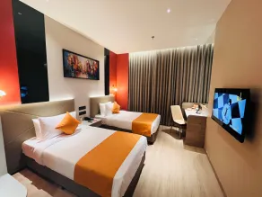 Ira By Orchid Bhavnagar - Zimmer