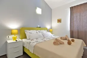 Villa 1519 - Room