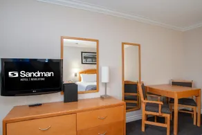 Sandman Hotel Revelstoke - Chambre
