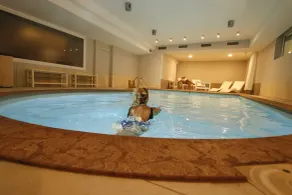 Style Hotel Grifone - Piscine