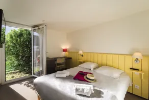 Belambra Clubs Trégastel - Le Castel Sainte Anne - Quarto