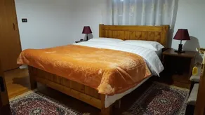 Hotel Bujtina e Bardhe - Værelse