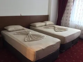 Hasdikoz Abdik Hotel - Habitación