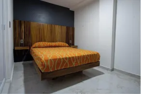 Hotel El Rincón - Camera
