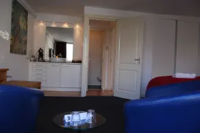 Ostade B&B - Quarto