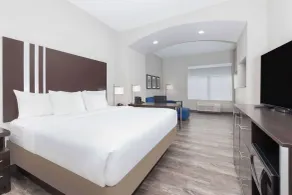 La Quinta by Wyndham Tyler - University Area - Chambre