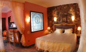 Oriental Rivoli Hotel & Spa - Chambre