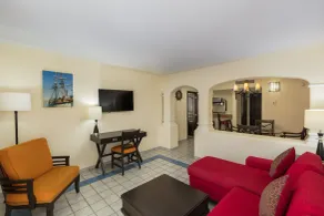 Marina Fiesta Resort & Spa, A La Carte All Inclusive Optional - Chambre