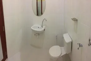 Boonto Town - Bathroom