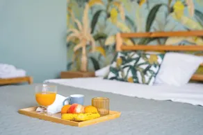 Finestra sulla Sicilia - Chambre